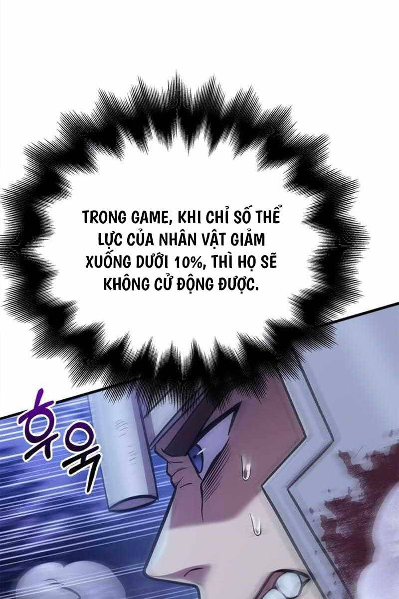 Sống Sót Trong Trò Chơi Với Tư Cách Là Một Cuồng Nhân Chapter 43 - 17