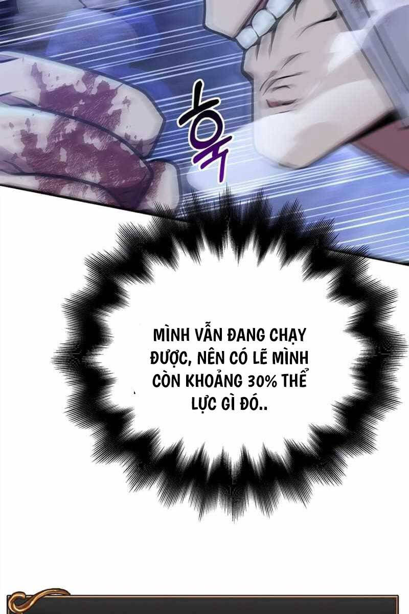 Sống Sót Trong Trò Chơi Với Tư Cách Là Một Cuồng Nhân Chapter 43 - 18