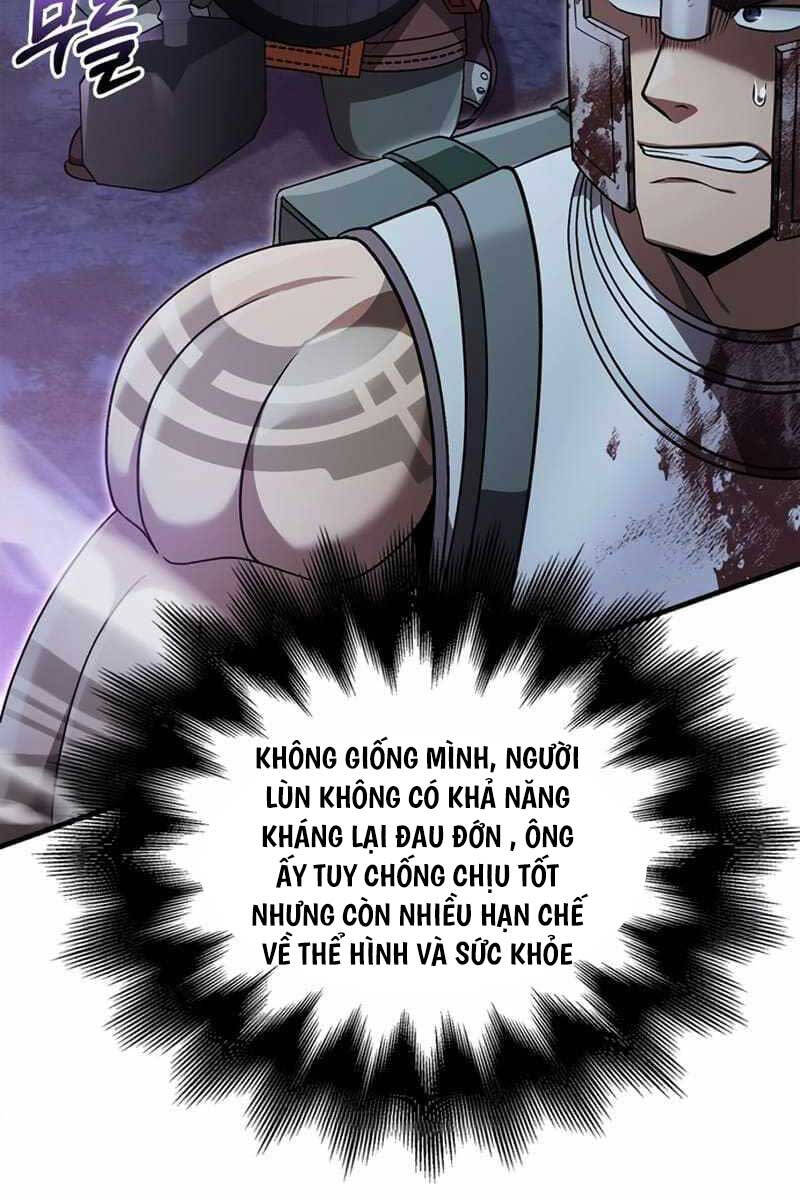 Sống Sót Trong Trò Chơi Với Tư Cách Là Một Cuồng Nhân Chapter 43 - 175