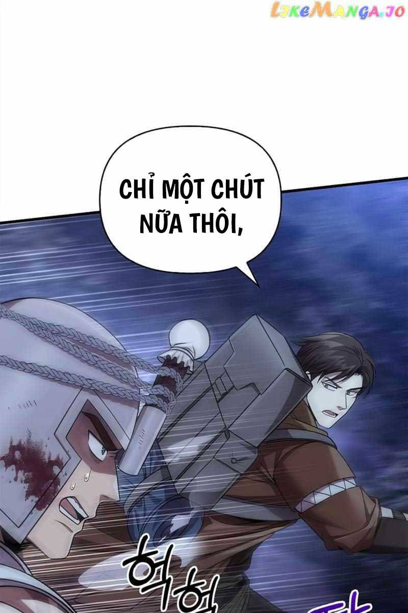 Sống Sót Trong Trò Chơi Với Tư Cách Là Một Cuồng Nhân Chapter 43 - 20