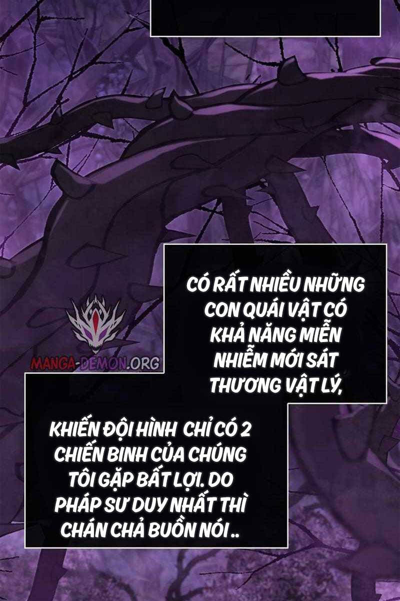 Sống Sót Trong Trò Chơi Với Tư Cách Là Một Cuồng Nhân Chapter 43 - 58