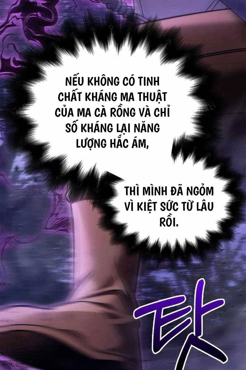 Sống Sót Trong Trò Chơi Với Tư Cách Là Một Cuồng Nhân Chapter 43 - 7