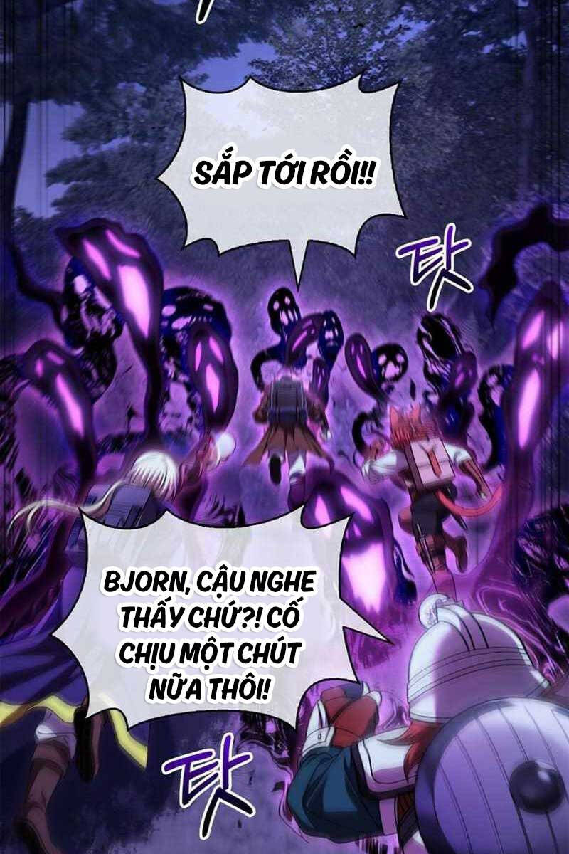 Sống Sót Trong Trò Chơi Với Tư Cách Là Một Cuồng Nhân Chapter 43 - 9