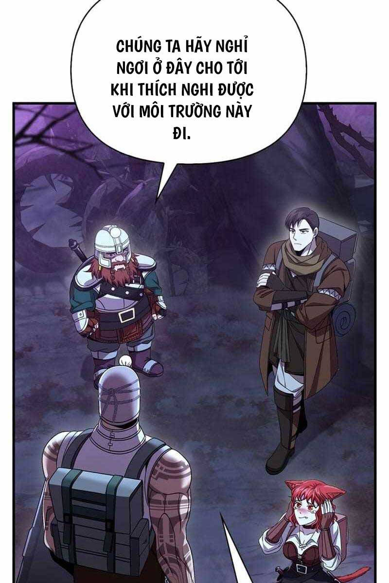 Sống Sót Trong Trò Chơi Với Tư Cách Là Một Cuồng Nhân Chapter 43 - 94