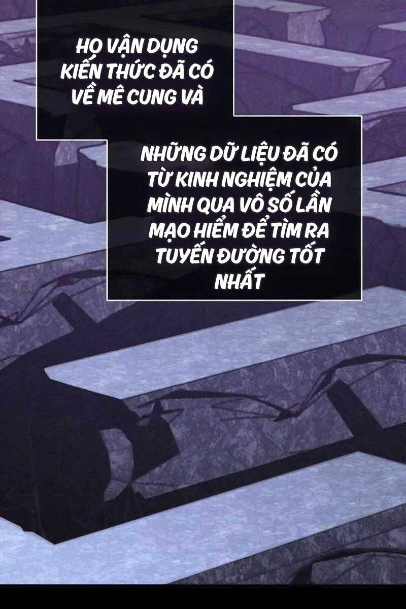 Sống Sót Trong Trò Chơi Với Tư Cách Là Một Cuồng Nhân Chapter 44 - 37
