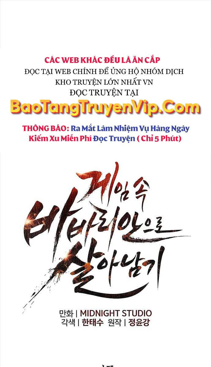 Sống Sót Trong Trò Chơi Với Tư Cách Là Một Cuồng Nhân Chapter 47 - 1