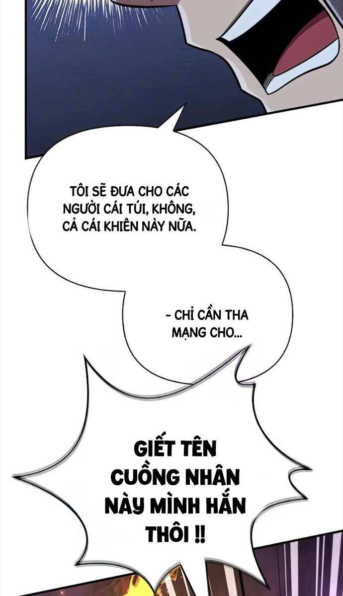 Sống Sót Trong Trò Chơi Với Tư Cách Là Một Cuồng Nhân Chapter 47 - 37