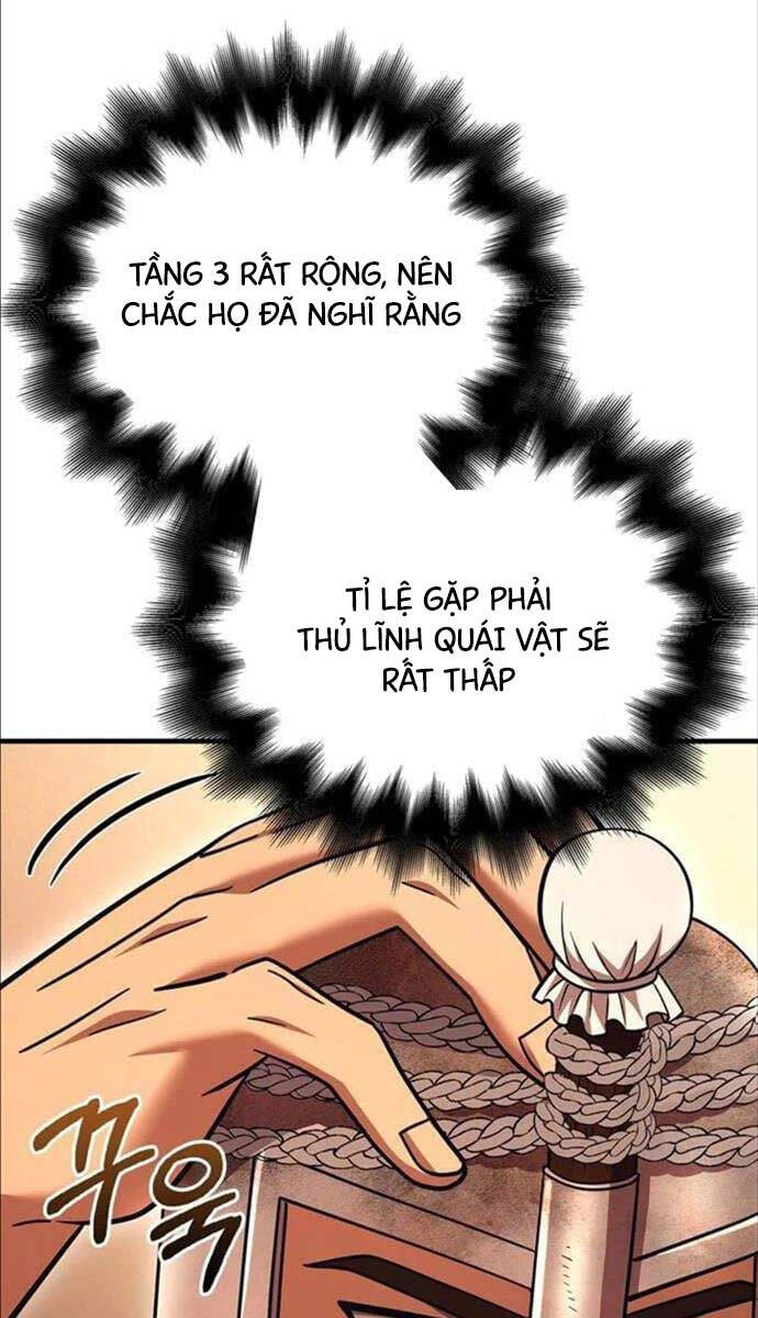 Sống Sót Trong Trò Chơi Với Tư Cách Là Một Cuồng Nhân Chapter 49 - 124