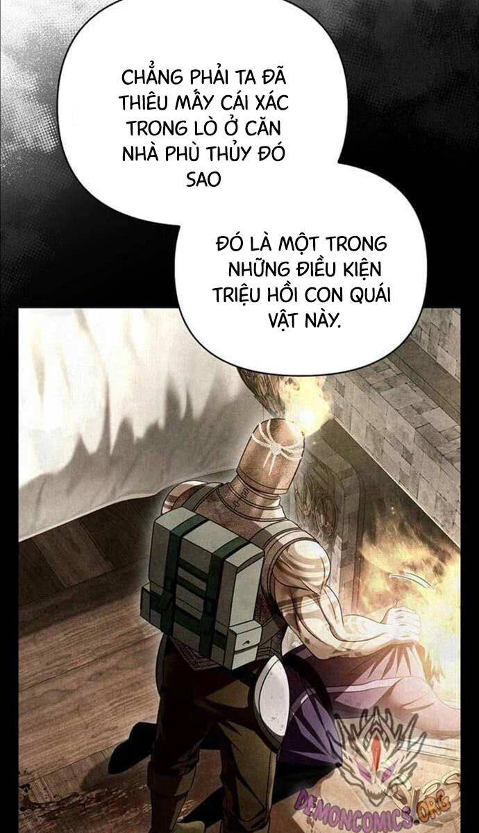 Sống Sót Trong Trò Chơi Với Tư Cách Là Một Cuồng Nhân Chapter 49 - 17