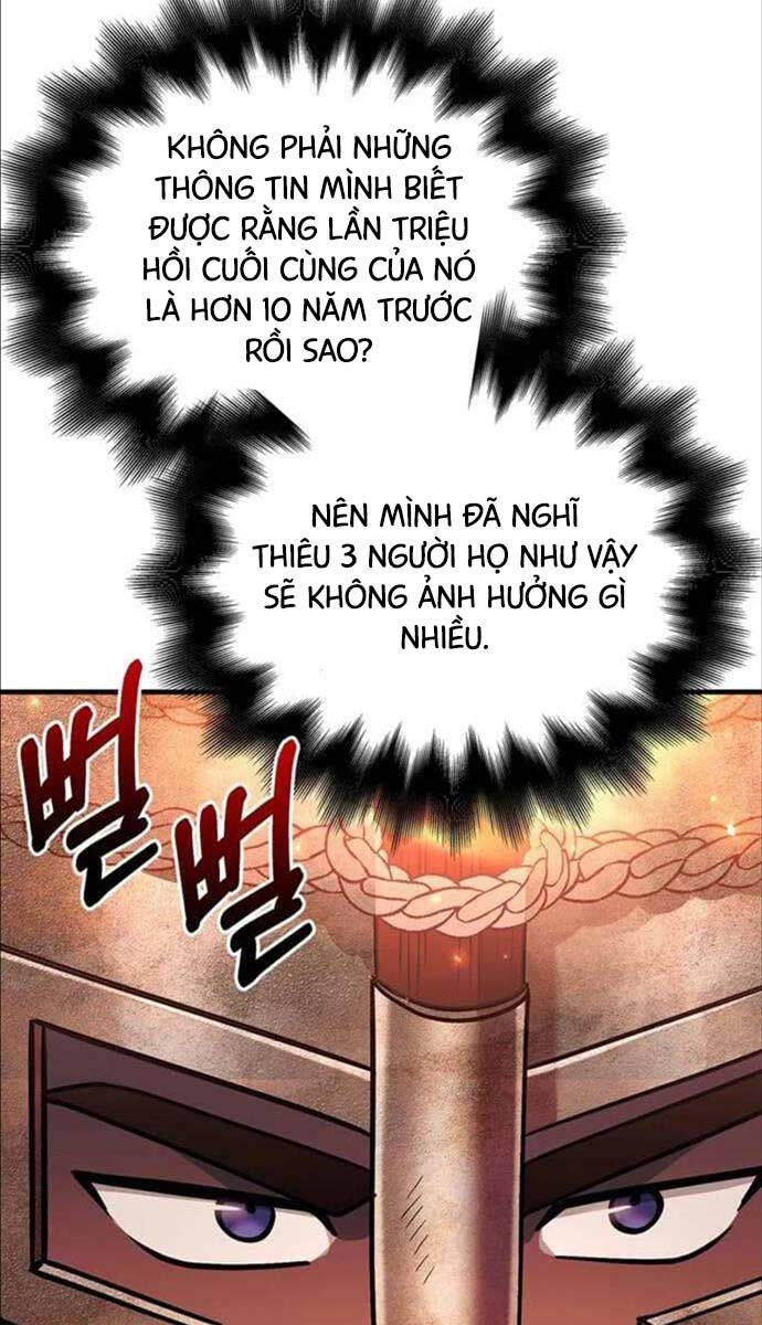 Sống Sót Trong Trò Chơi Với Tư Cách Là Một Cuồng Nhân Chapter 49 - 19