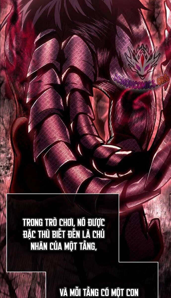 Sống Sót Trong Trò Chơi Với Tư Cách Là Một Cuồng Nhân Chapter 49 - 4