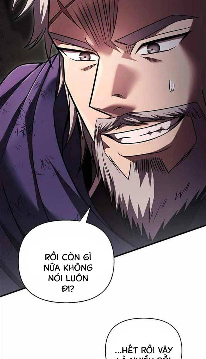 Sống Sót Trong Trò Chơi Với Tư Cách Là Một Cuồng Nhân Chapter 51 - 21