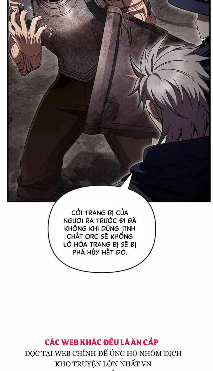 Sống Sót Trong Trò Chơi Với Tư Cách Là Một Cuồng Nhân Chapter 51 - 56