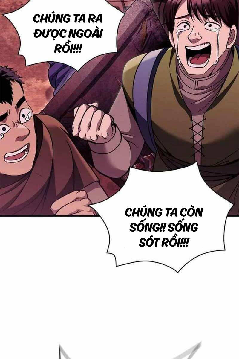 Sống Sót Trong Trò Chơi Với Tư Cách Là Một Cuồng Nhân Chapter 52 - 14