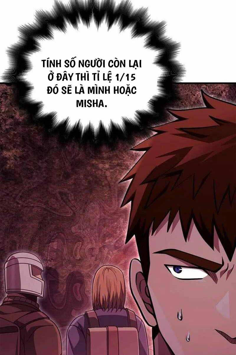 Sống Sót Trong Trò Chơi Với Tư Cách Là Một Cuồng Nhân Chapter 52 - 37