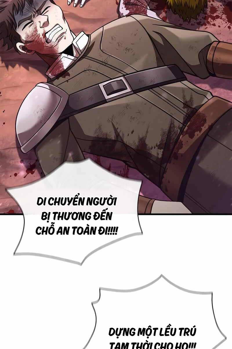 Sống Sót Trong Trò Chơi Với Tư Cách Là Một Cuồng Nhân Chapter 53 - 127