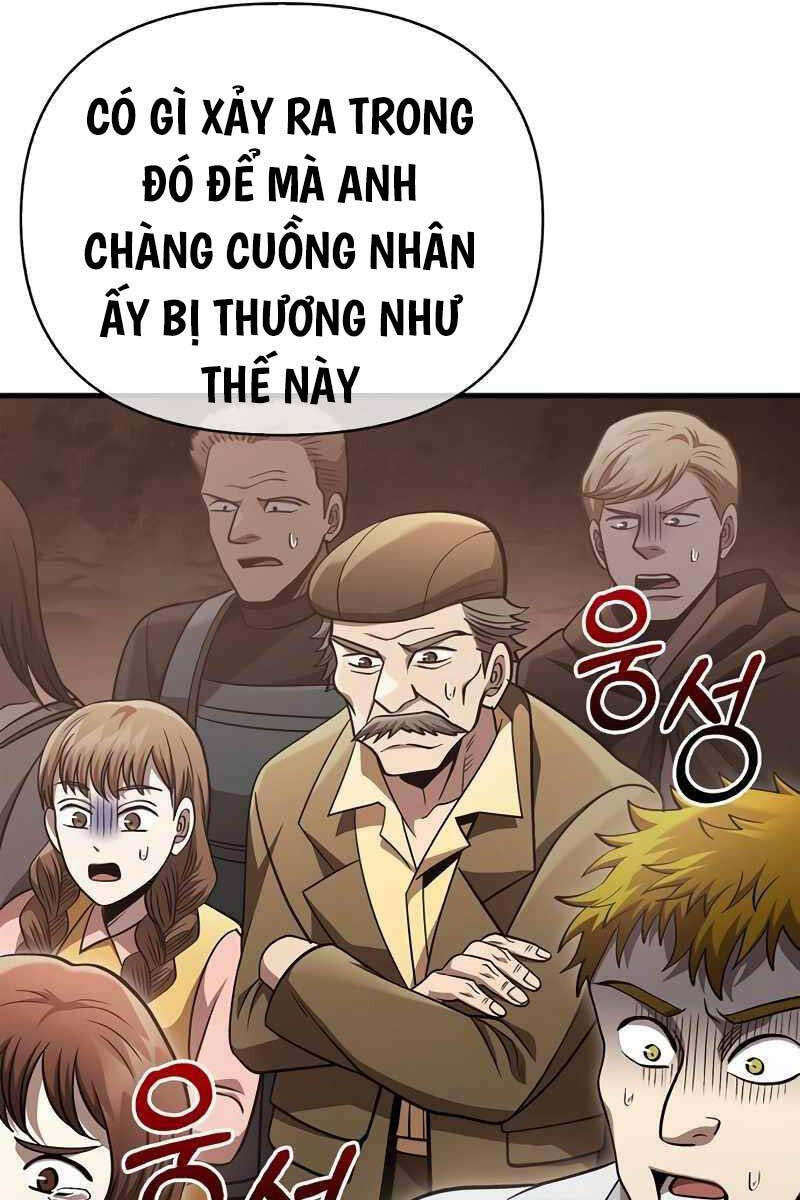 Sống Sót Trong Trò Chơi Với Tư Cách Là Một Cuồng Nhân Chapter 53 - 135