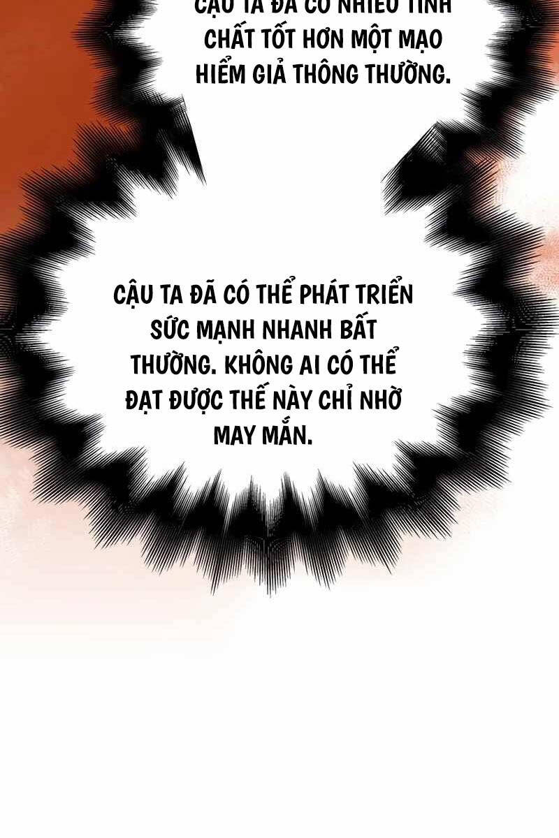 Sống Sót Trong Trò Chơi Với Tư Cách Là Một Cuồng Nhân Chapter 53 - 180