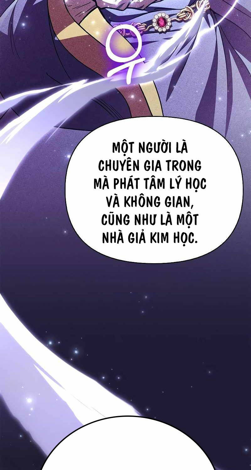 Sống Sót Trong Trò Chơi Với Tư Cách Là Một Cuồng Nhân Chapter 55 - 105