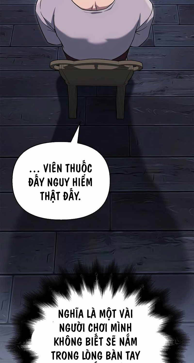 Sống Sót Trong Trò Chơi Với Tư Cách Là Một Cuồng Nhân Chapter 55 - 116