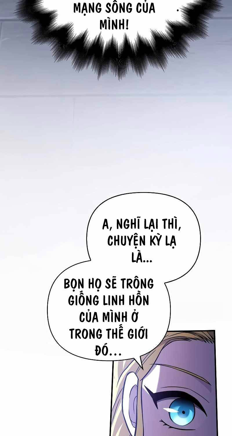 Sống Sót Trong Trò Chơi Với Tư Cách Là Một Cuồng Nhân Chapter 55 - 117