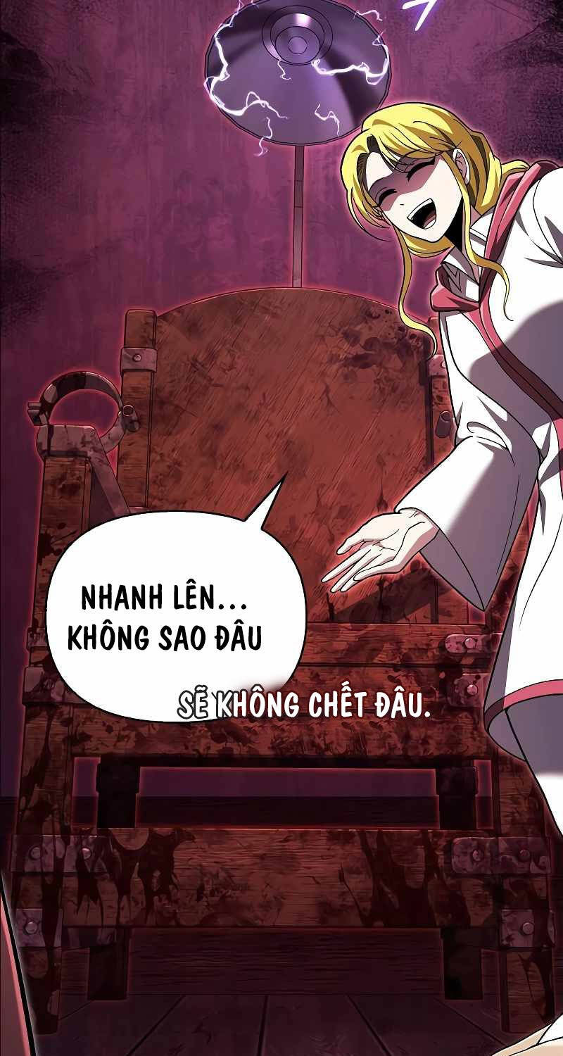 Sống Sót Trong Trò Chơi Với Tư Cách Là Một Cuồng Nhân Chapter 55 - 126