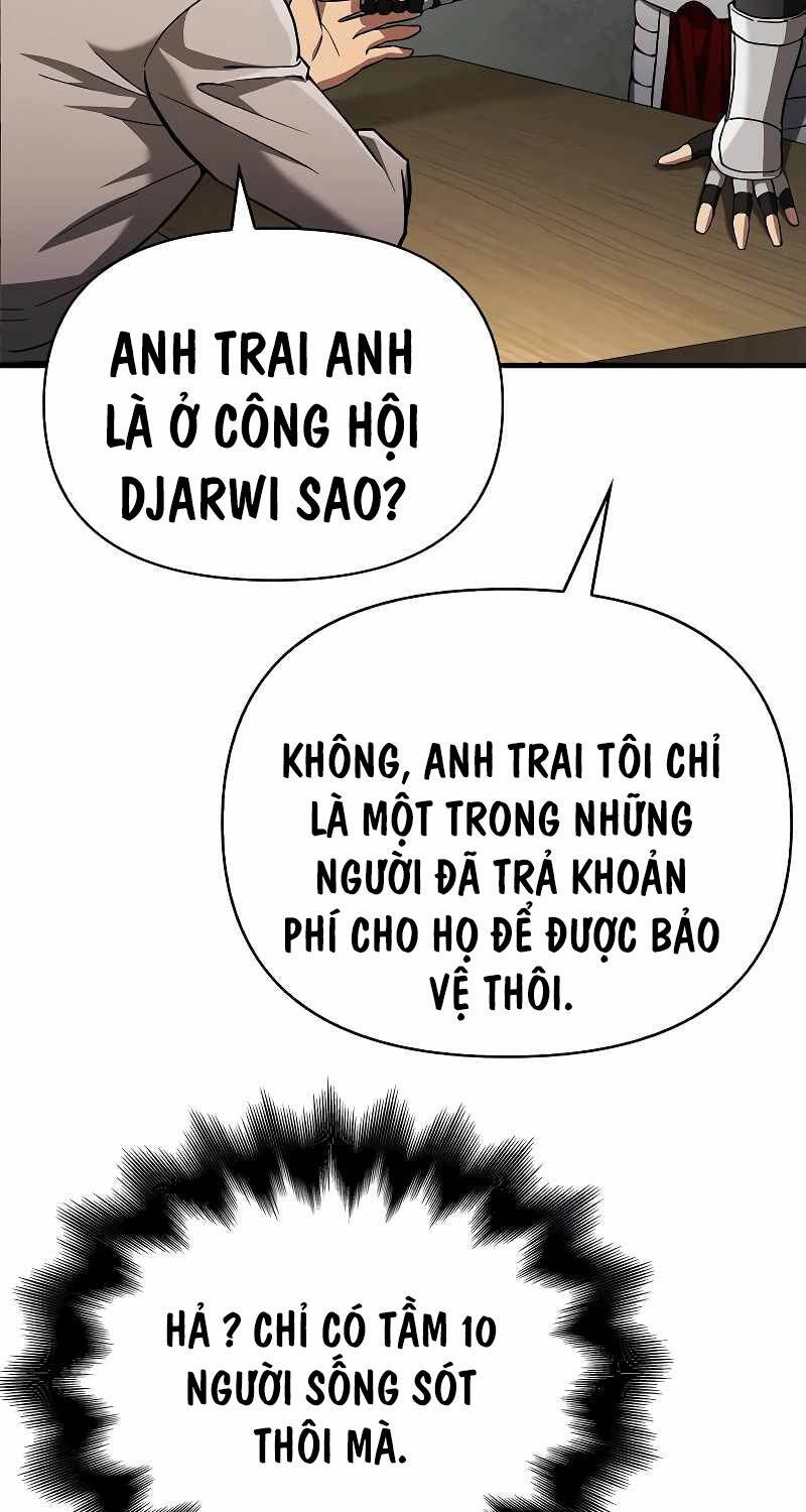 Sống Sót Trong Trò Chơi Với Tư Cách Là Một Cuồng Nhân Chapter 55 - 37