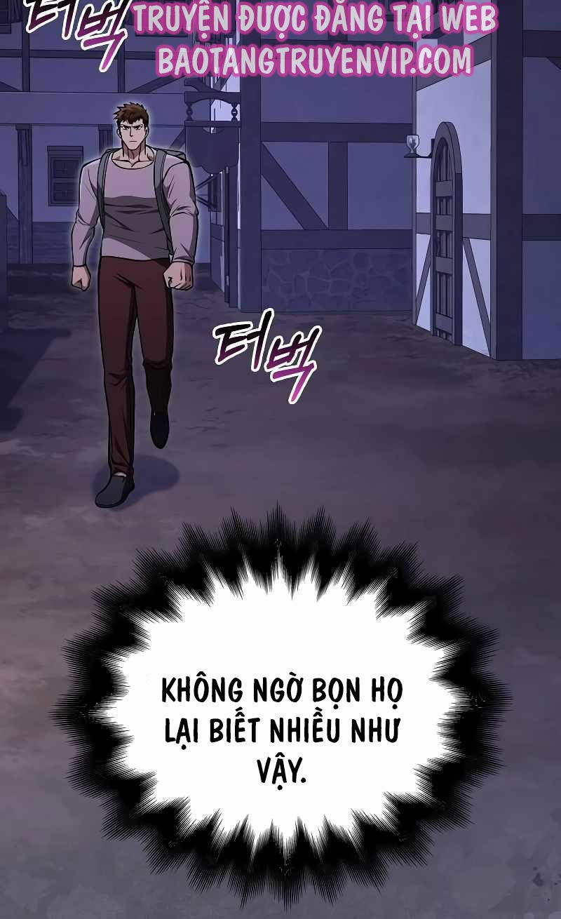 Sống Sót Trong Trò Chơi Với Tư Cách Là Một Cuồng Nhân Chapter 55 - 59
