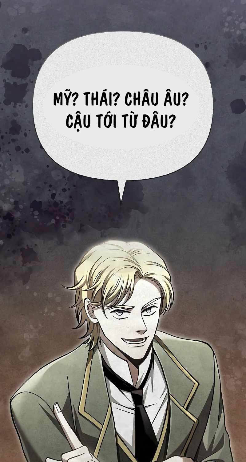 Sống Sót Trong Trò Chơi Với Tư Cách Là Một Cuồng Nhân Chapter 55 - 60