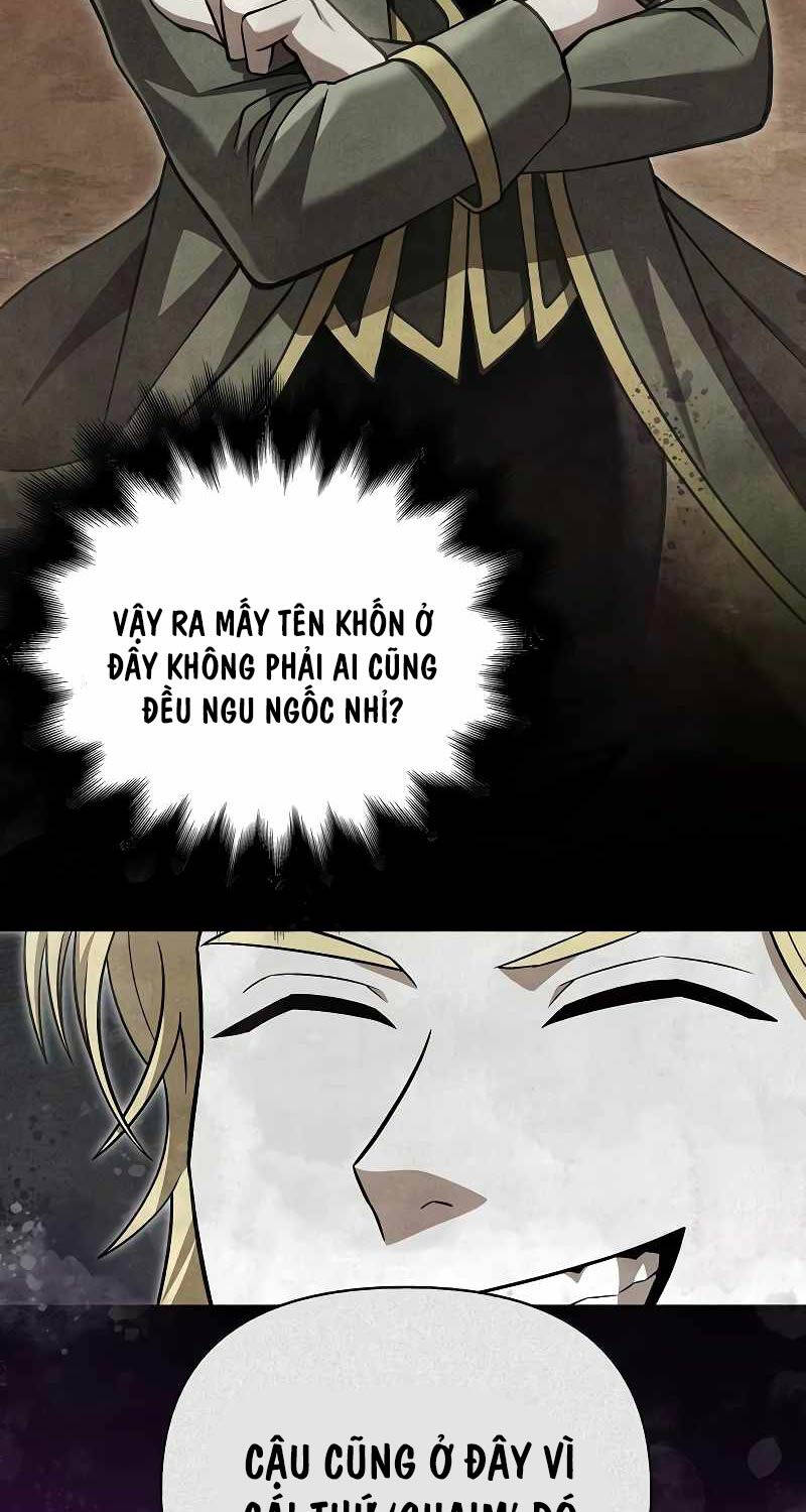 Sống Sót Trong Trò Chơi Với Tư Cách Là Một Cuồng Nhân Chapter 55 - 61