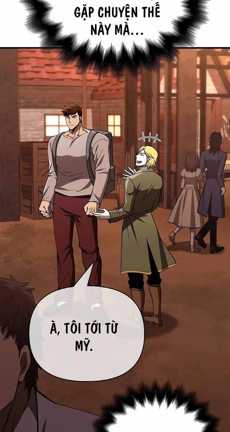 Sống Sót Trong Trò Chơi Với Tư Cách Là Một Cuồng Nhân Chapter 55 - 8