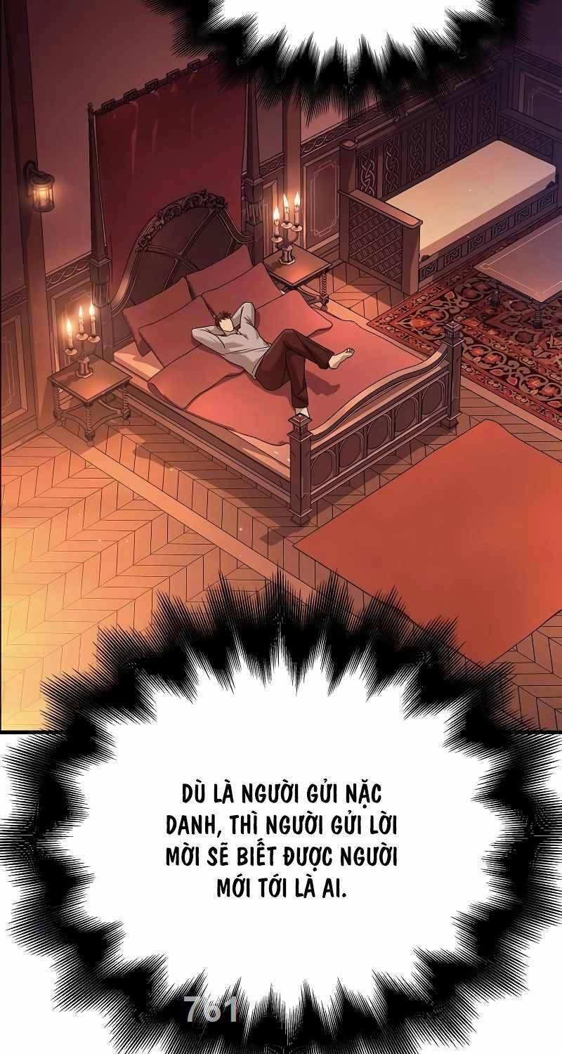 Sống Sót Trong Trò Chơi Với Tư Cách Là Một Cuồng Nhân Chapter 56 - 5