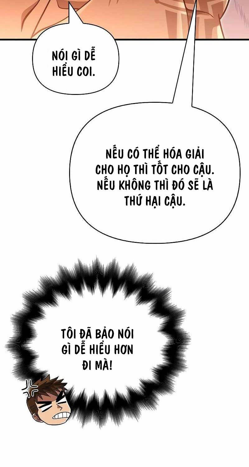 Sống Sót Trong Trò Chơi Với Tư Cách Là Một Cuồng Nhân Chapter 56 - 83