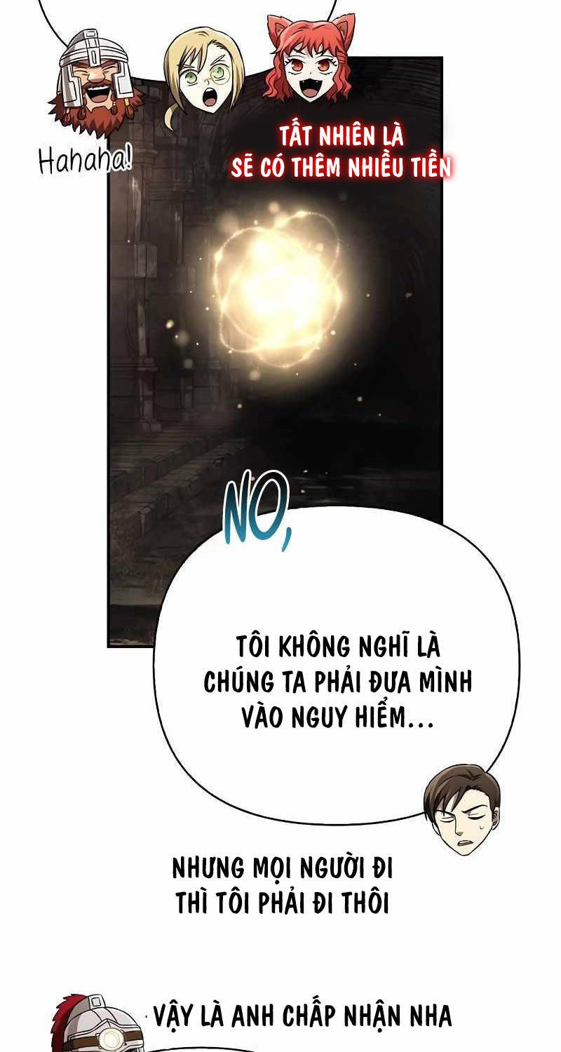 Sống Sót Trong Trò Chơi Với Tư Cách Là Một Cuồng Nhân Chapter 57 - 116