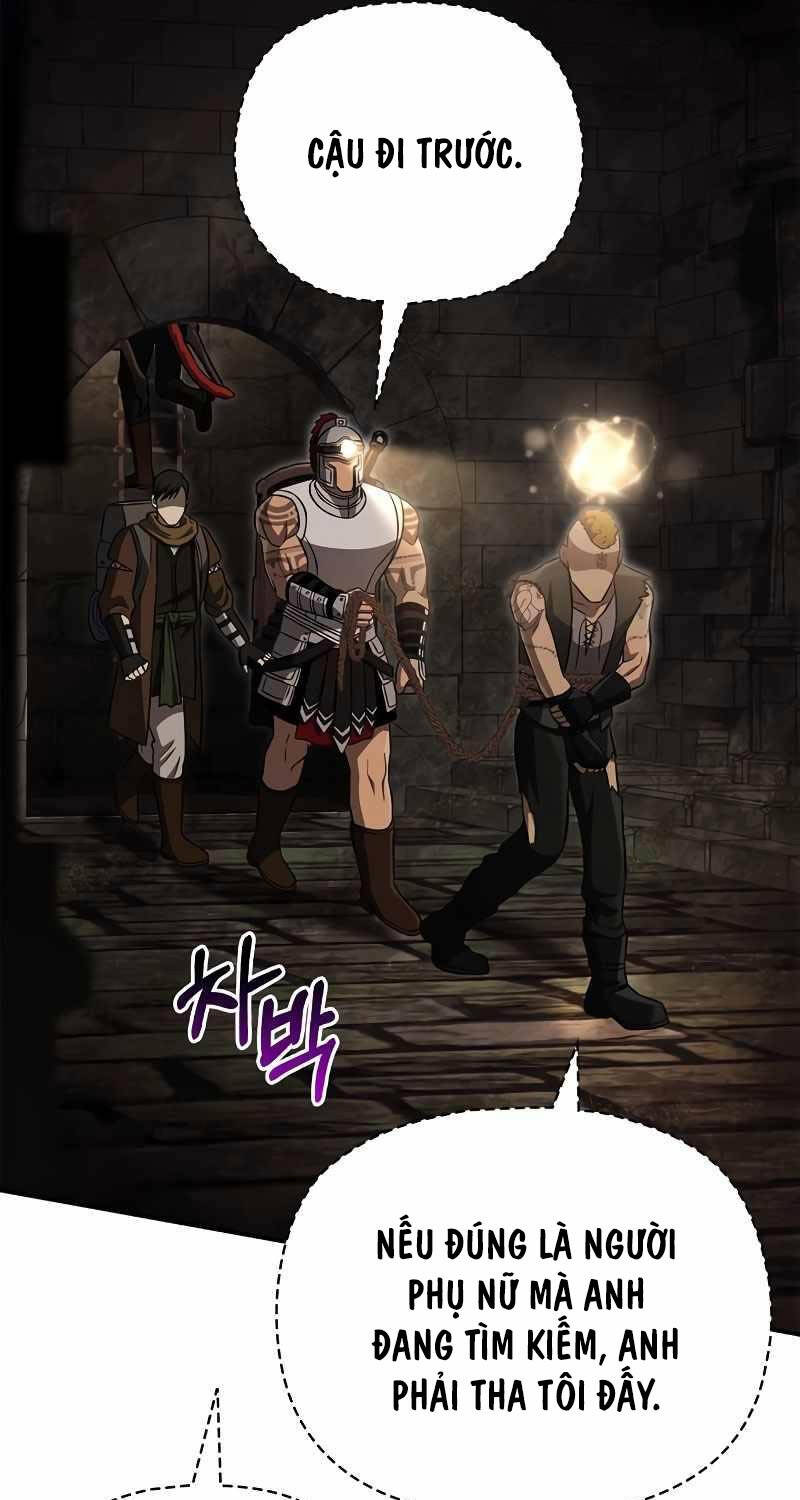 Sống Sót Trong Trò Chơi Với Tư Cách Là Một Cuồng Nhân Chapter 57 - 128