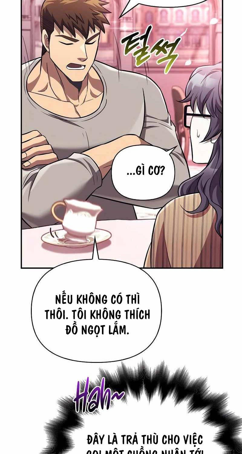Sống Sót Trong Trò Chơi Với Tư Cách Là Một Cuồng Nhân Chapter 57 - 14
