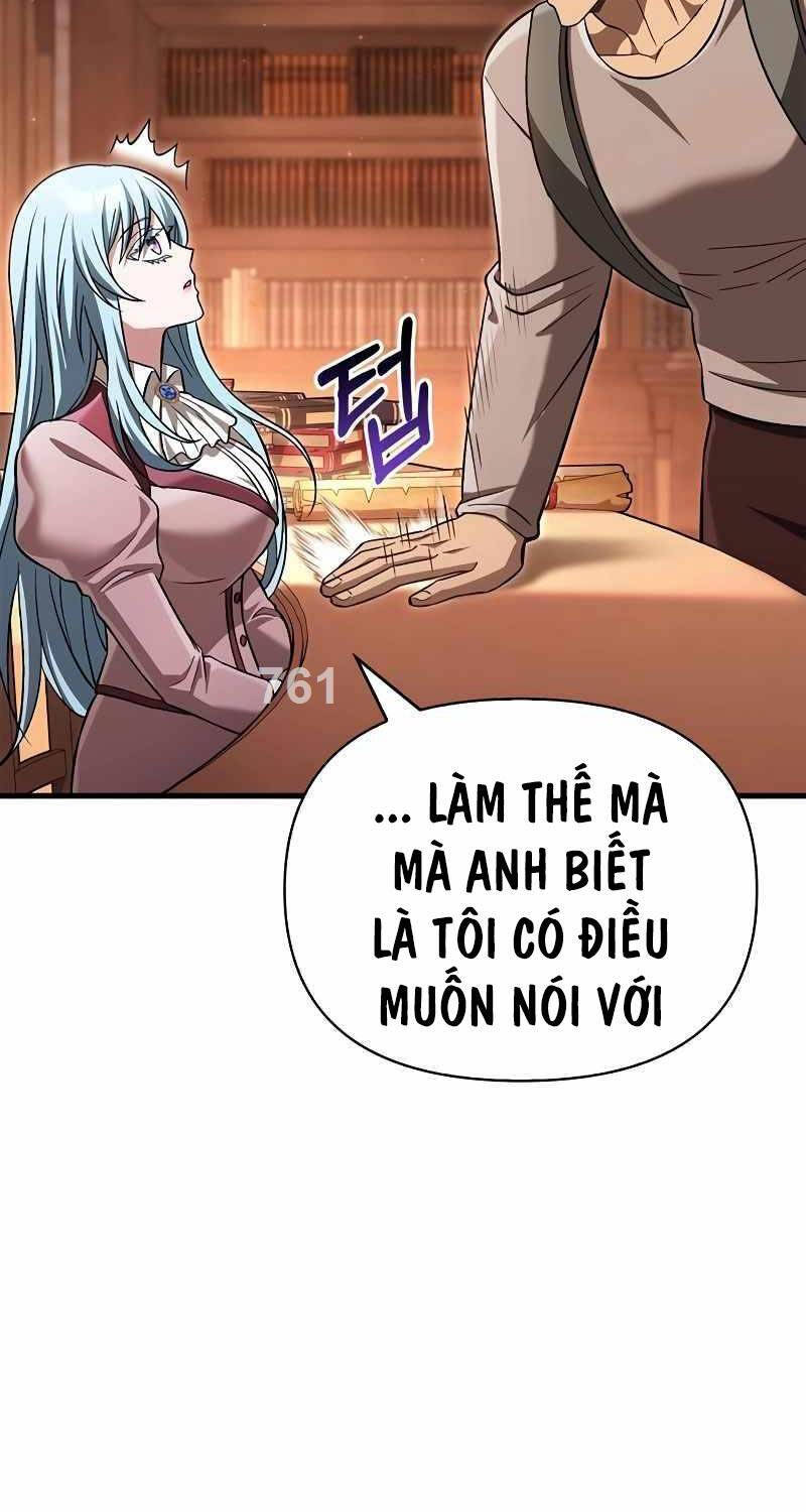 Sống Sót Trong Trò Chơi Với Tư Cách Là Một Cuồng Nhân Chapter 57 - 3