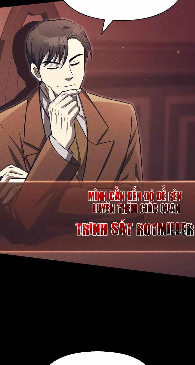 Sống Sót Trong Trò Chơi Với Tư Cách Là Một Cuồng Nhân Chapter 57 - 58