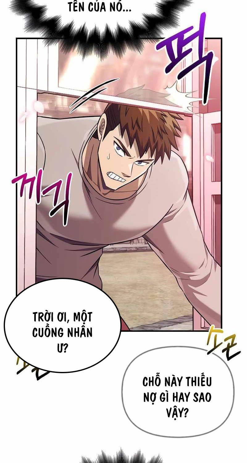 Sống Sót Trong Trò Chơi Với Tư Cách Là Một Cuồng Nhân Chapter 57 - 8