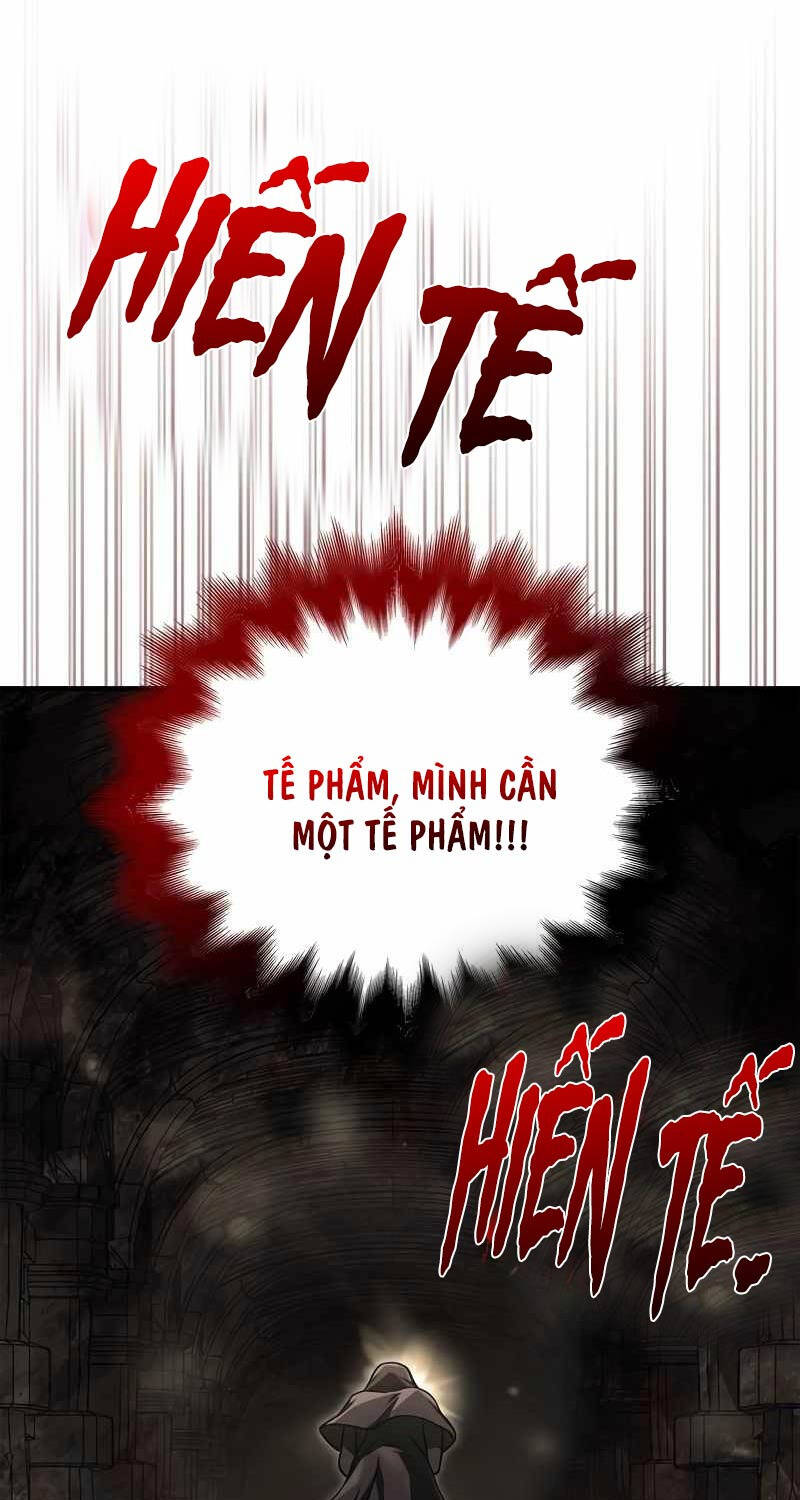 Sống Sót Trong Trò Chơi Với Tư Cách Là Một Cuồng Nhân Chapter 58 - 15