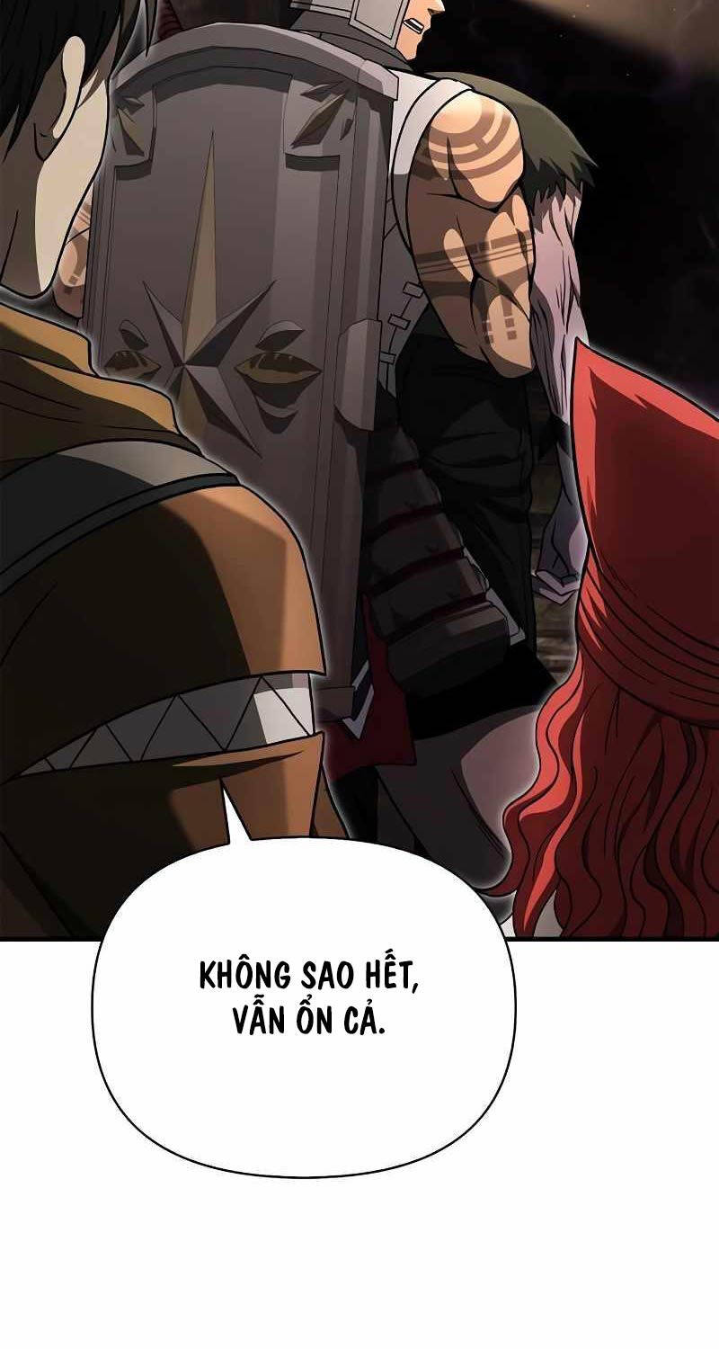 Sống Sót Trong Trò Chơi Với Tư Cách Là Một Cuồng Nhân Chapter 58 - 24