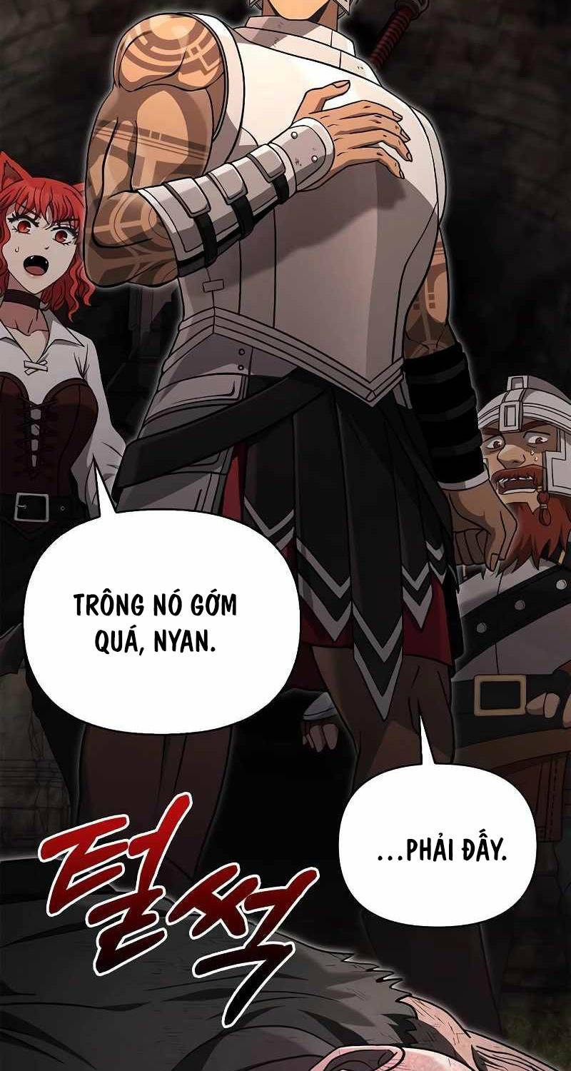 Sống Sót Trong Trò Chơi Với Tư Cách Là Một Cuồng Nhân Chapter 58 - 27