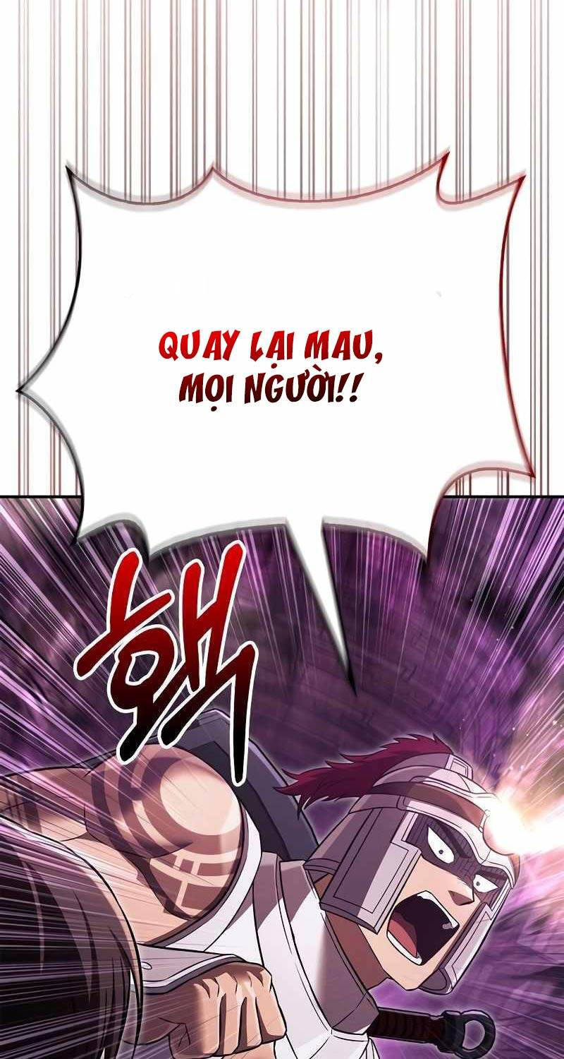 Sống Sót Trong Trò Chơi Với Tư Cách Là Một Cuồng Nhân Chapter 58 - 4