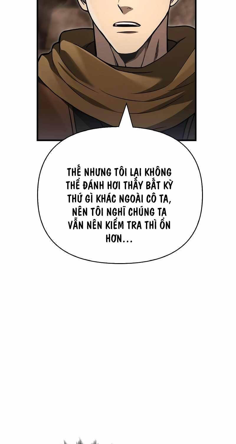 Sống Sót Trong Trò Chơi Với Tư Cách Là Một Cuồng Nhân Chapter 58 - 57
