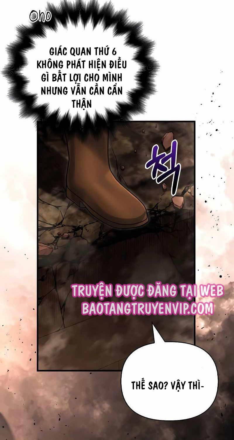 Sống Sót Trong Trò Chơi Với Tư Cách Là Một Cuồng Nhân Chapter 58 - 58
