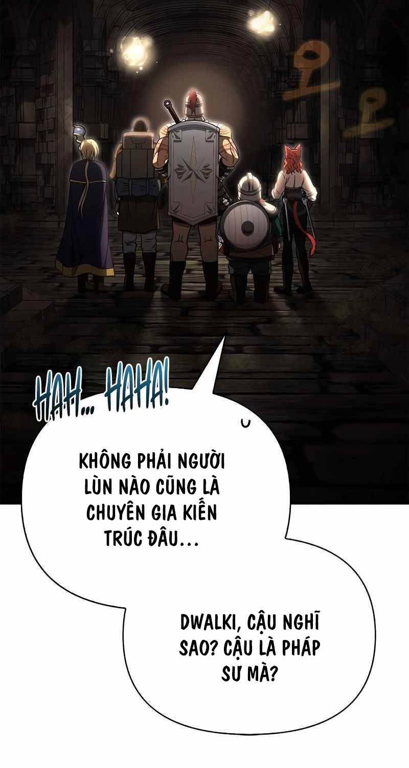 Sống Sót Trong Trò Chơi Với Tư Cách Là Một Cuồng Nhân Chapter 58 - 73