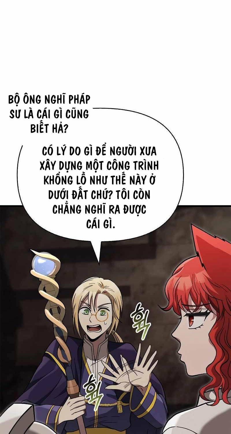 Sống Sót Trong Trò Chơi Với Tư Cách Là Một Cuồng Nhân Chapter 58 - 74