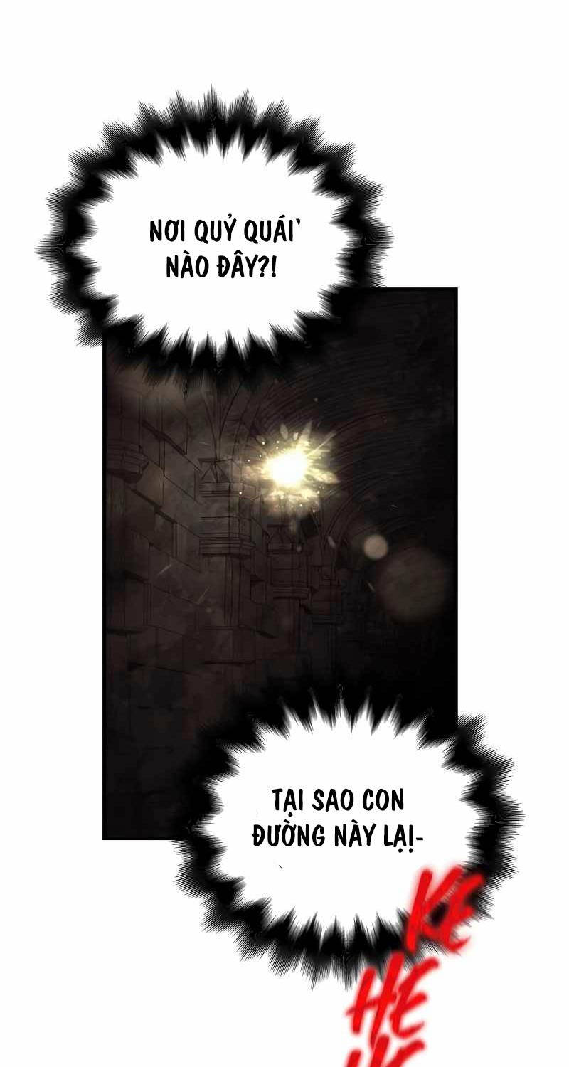 Sống Sót Trong Trò Chơi Với Tư Cách Là Một Cuồng Nhân Chapter 58 - 81