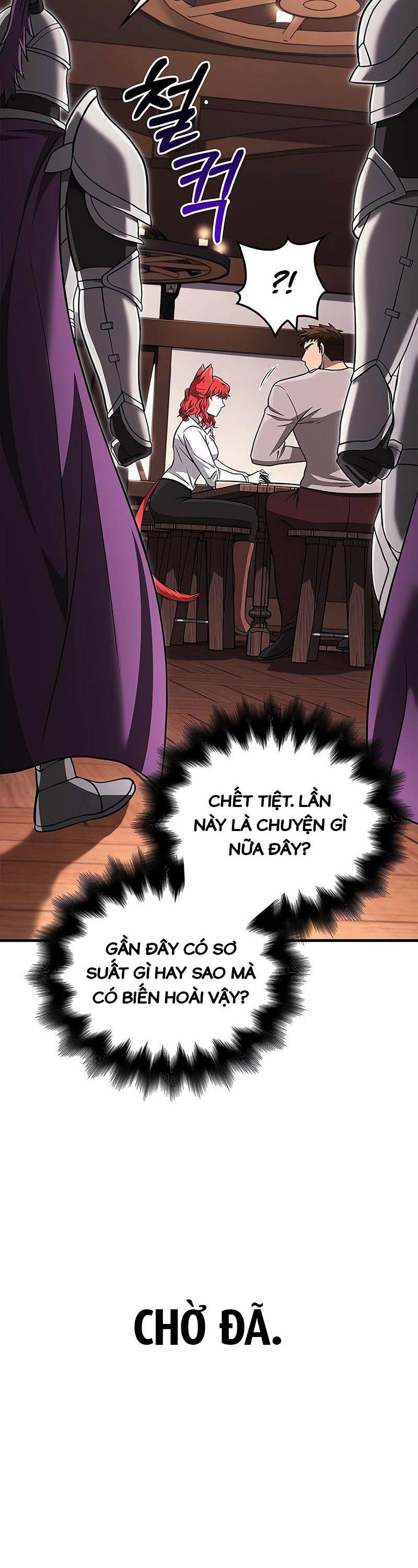 Sống Sót Trong Trò Chơi Với Tư Cách Là Một Cuồng Nhân Chapter 60 - 39