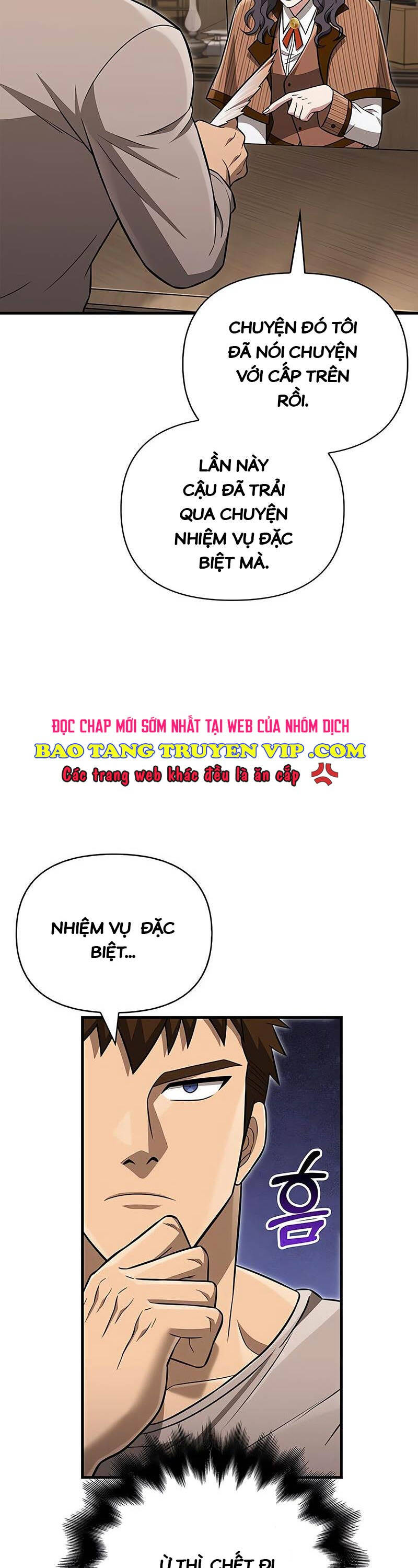 Sống Sót Trong Trò Chơi Với Tư Cách Là Một Cuồng Nhân Chapter 60 - 6